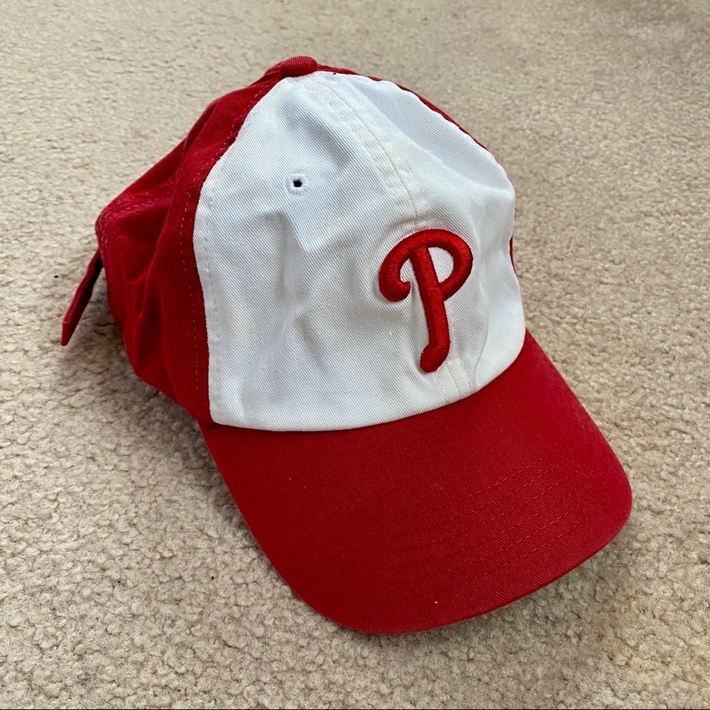 Phillies hat ⚾️